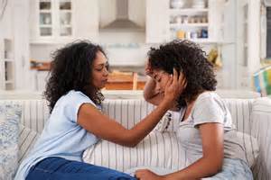 How to talk to your kids about teen dating violence