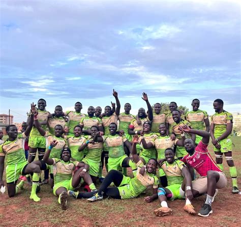 2026 Uganda Premiership standings after week 2