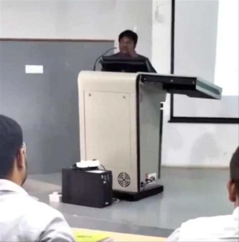 Row erupts after Bengaluru professor allegedly proposes to teenage ...