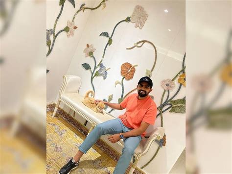 Babar Azam Birthday Special: How Rich Is Pakistan Cricketer - From ...