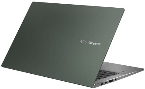 ASUS VivoBook S14 - i5-1135G7 · Xe Graphics G7 80 EU · 14.0”, Full HD ...