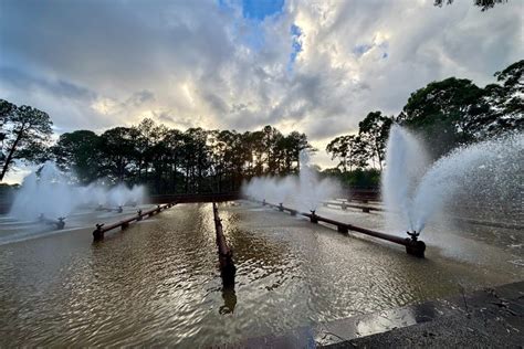 Hunter Water to draw on Tomago Sandbeds as storage levels fall - Utility Magazine