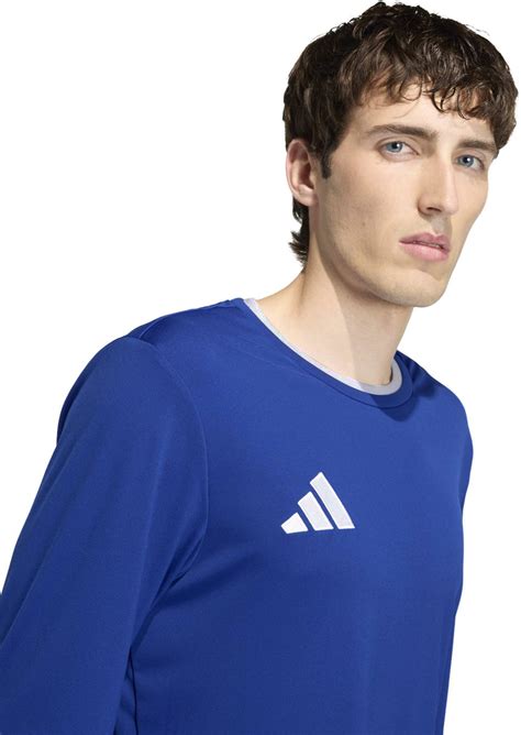 Adidas Entrada 26 Trikot 1/1 Arm / Produkte / Teamsport Hofbauer