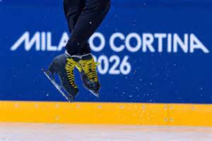 Why Are the Triple and Quadruple Axel So Hard for Skaters? | TIME