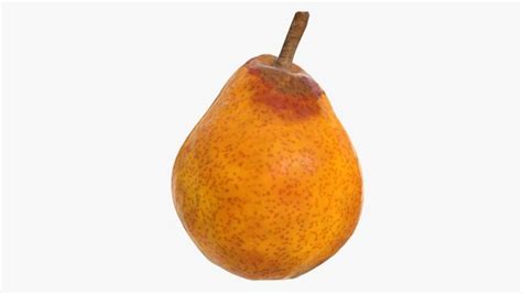 Modello 3D Pera 01 b - TurboSquid 1898158