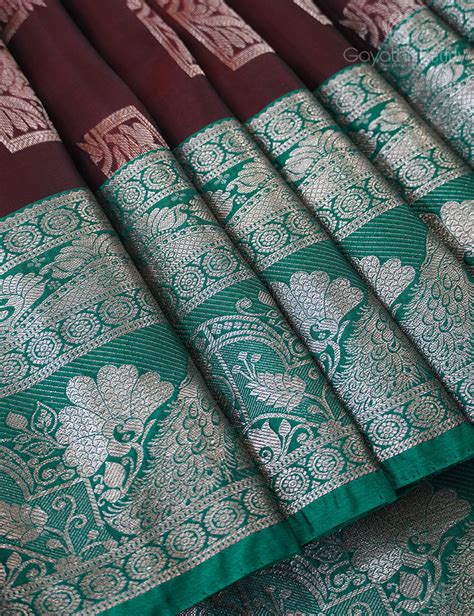 LIGHT WEIGHT KANCHI PATTU-KP7924