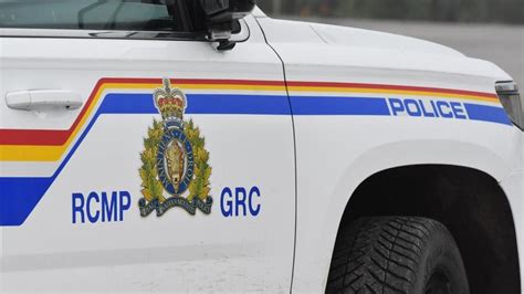 Highway 40 closed following serious collision, RCMP on scene ...