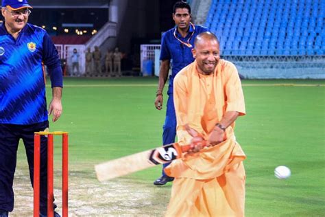 Gorakhpur International Cricket Stadium project advances, over 6% work ...