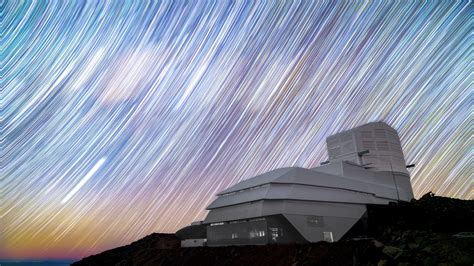 'Revolutionary': Vera C. Rubin Observatory found 800,000 objects of interest in a single night ...