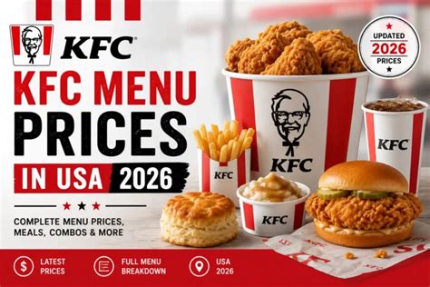 IHOP Menu With Prices 2026 - Entire Menu