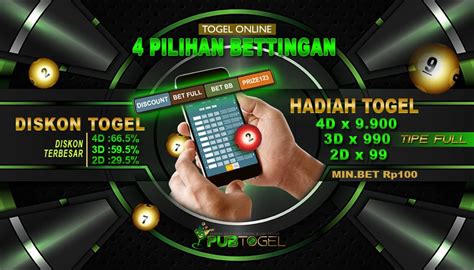 Jangan Lewatkan Live Draw Macau Pubtogel Hari Ini! Kesempatan Emas Menanti!