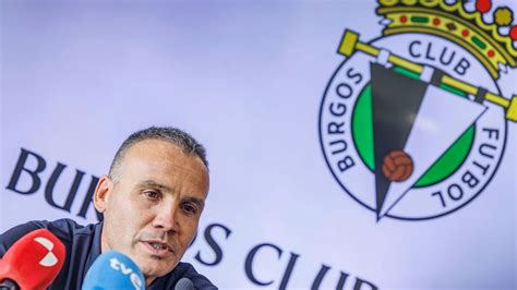 Sergio Francisco: “Las ocasiones han sido parecidas y lo justo hubiera ...