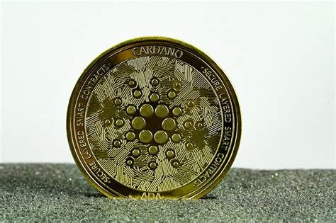 Cardano (ADA): Bullish Signal Ignites Price Surge