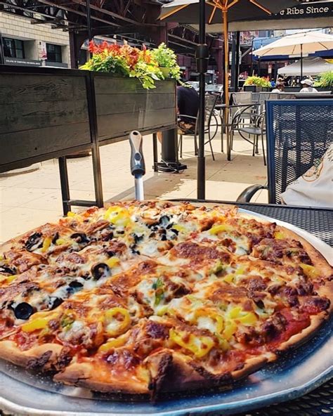 What to Know Before Visiting Exchequer Restaurant & Pub in Chicago, IL