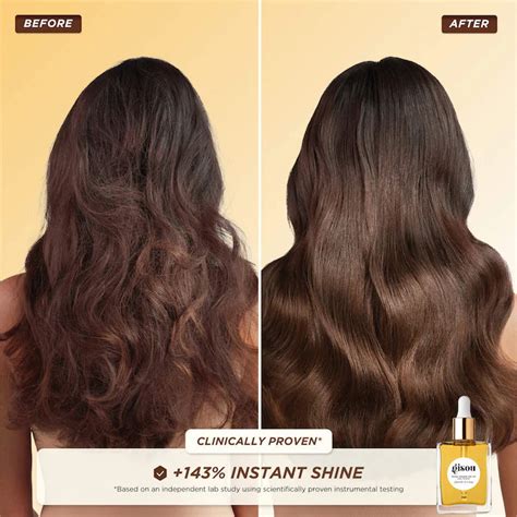 Gisou Glossy & Glazed Hair & Lip Oil Gift Set – Havenly Cosmetics