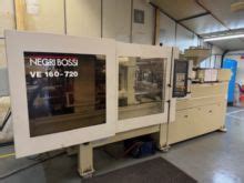 Used Negri Bossi for sale in England, United Kingdom | Machinio