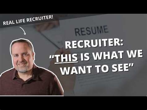 How To Choose A Resume Layout