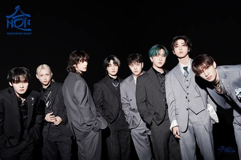 Stray Kids Confirmados no Rock in Rio 2026! | G1