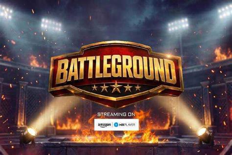 Rusk Media announces Battleground season 2 after record-breaking debut ...