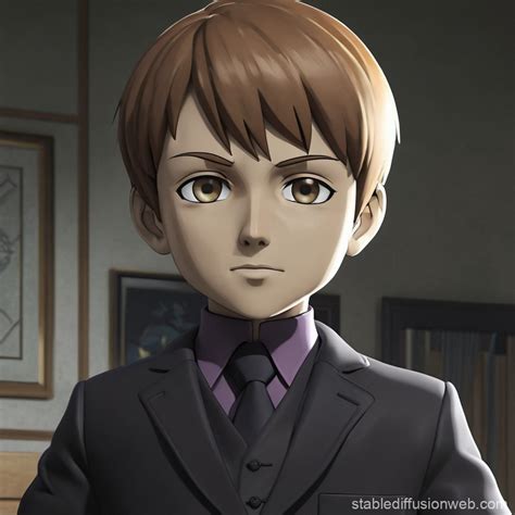 yor forger character Prompts | Stable Diffusion Online