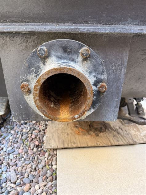 2000 Putzmeister TK70 HP - Global Concrete Pumps