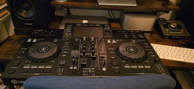 Pioneer Dj Xdj Rr Dj Controller For Sale in Rathmines, Dublin from IanMoi