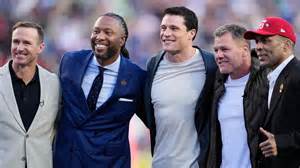 Panthers vs. Cardinals Announced for Hall of Fame Game on 2026 NFL ...