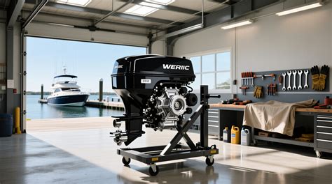 How to Buy the Right Inboard Engine for Sale: A Complete Guide