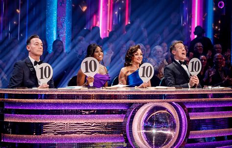 Strictly Come Dancing 2025 final: how does the scoring work?