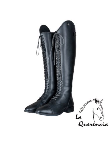 Botas de equitación portland polo Corto