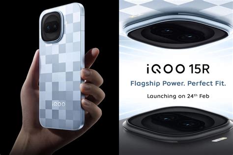 iQOO 15R क्या होगा सबसे सुपरफास्ट स्मार्टफोन? लुक, सुपरकंप्यूटिंग चिप ...