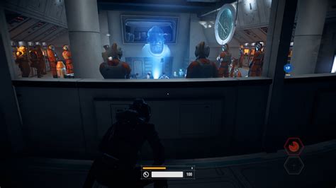 11 Awesome Easter Eggs in Battlefront 2's Campaign