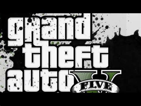 RP GTA 5 - YouTube