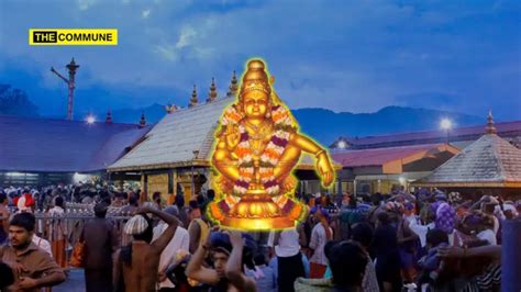 Ayyappa Is Not Just A 'Forest Or Village God': History, Inscriptions ...