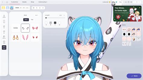How to Style a VTuber Avatar: Create Your Unique Look