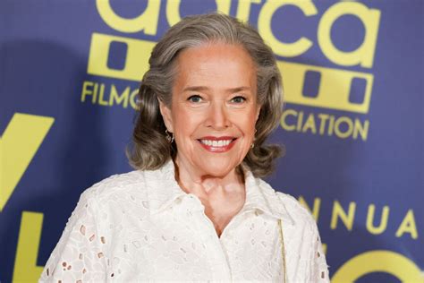 Inside Kathy Bates health issues and weight loss journey ahead of Emmys ...
