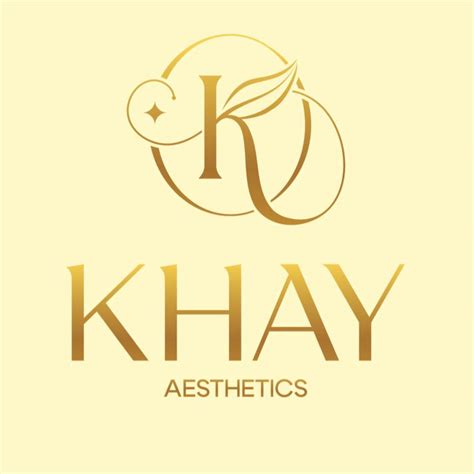 ‎📢 KHAY... - Khay Aesthetics- ခေး အရေပြားနှင့်အလှအပဆေးခန်း | Facebook
