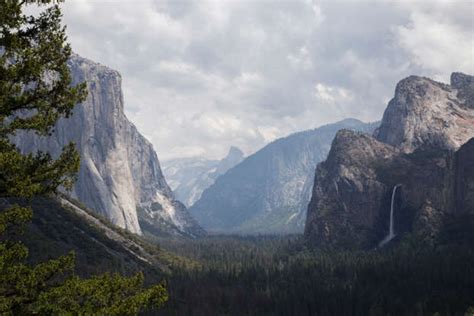 Why a trip to Yosemite needs to be on your travel bucket list