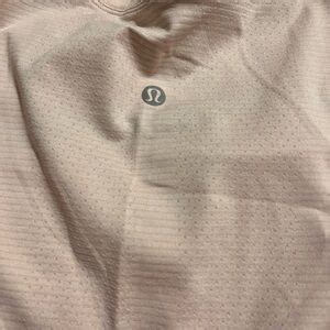 lululemon athletica | Tops | Lululemon Athletica Swiftly Tech Light ...
