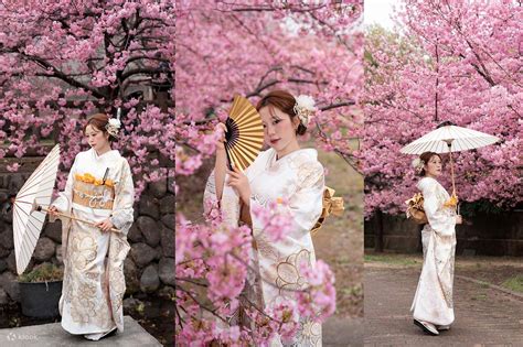 Kimono & Yukata Rental / Photo Shoot at Nara Park & Todai-ji – Kim ...