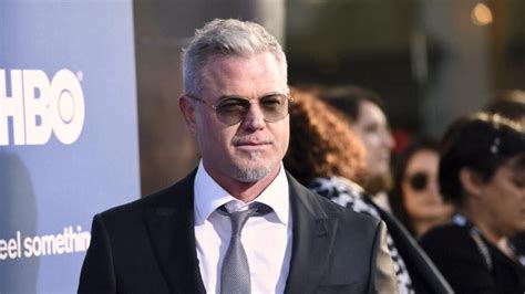 'Grey's Anatomy' star Eric Dane dies at 53 after battle with ALS