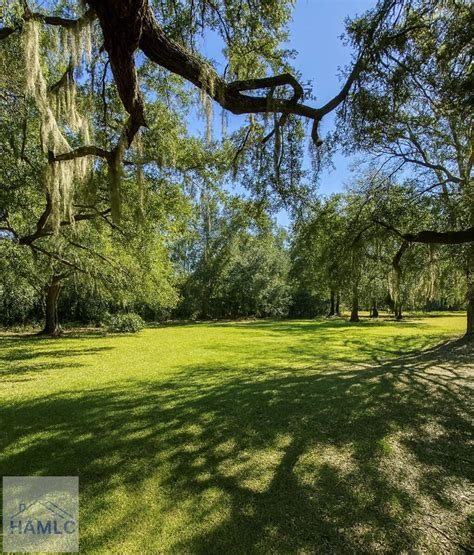 994 Dunlevie Road, For Sale in Hinesville - eXp Realty