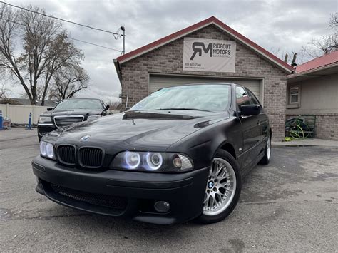 1998 BMW 5 Series in Lehi, UT | KSL Cars