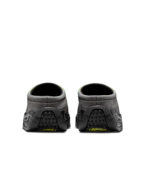 ACG Rufus 'Dark Smoke Grey and Light Lemon Twist' (IB5843-300) release ...