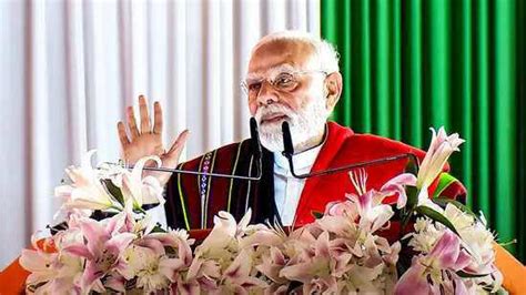 Will women finally get their due? PM Modi's bold move for 33% ...