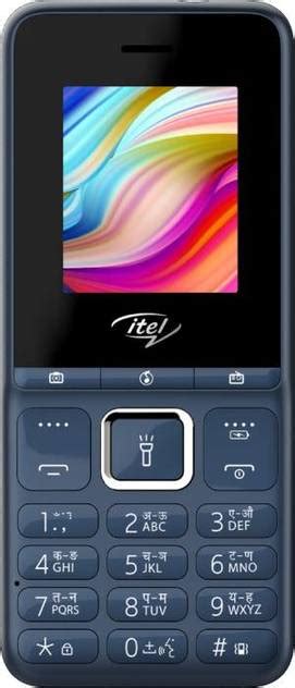 Itel Mobile Phones Price List in India (May 2026) | 91mobiles.com