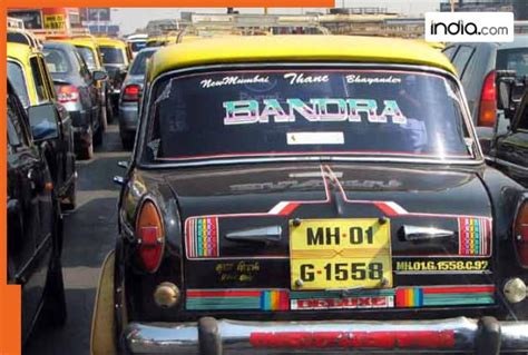 Maharashtra govt’s big decision: Marathi made mandatory for auto, taxi ...