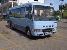 Mitsubishi Fuso Used 2013 Diesel Rs. 14800000 Sri Lanka