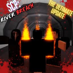 Watch (REWORK) SCP: RiverBreach (Alpha) Roblox Clips | Medal.tv | Medal.tv
