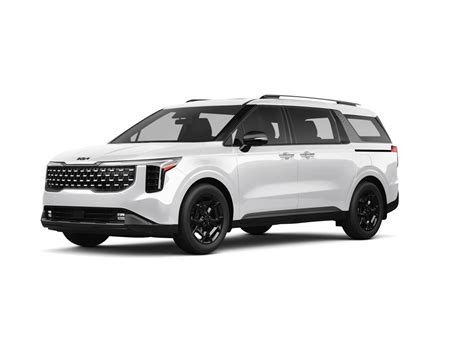 New Snow White Pearl 2026 Kia Carnival Hybrid SX Prestige for Sale in ...